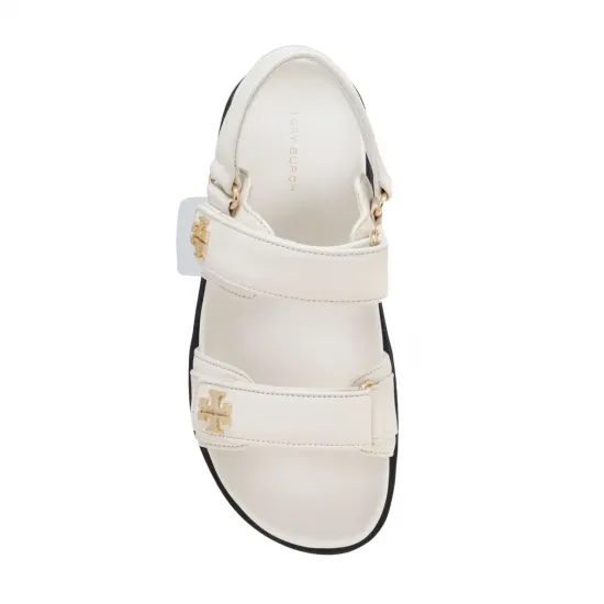 Γυναικεία Flatforms Εκρού Γυναικεία Flatforms Εκρού