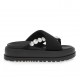 Γυναικεία Flatforms Μαύρα Γυναικεία Flatforms Μαύρα