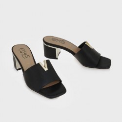 EXE Shoes Γυναικείες Παντόφλες 
