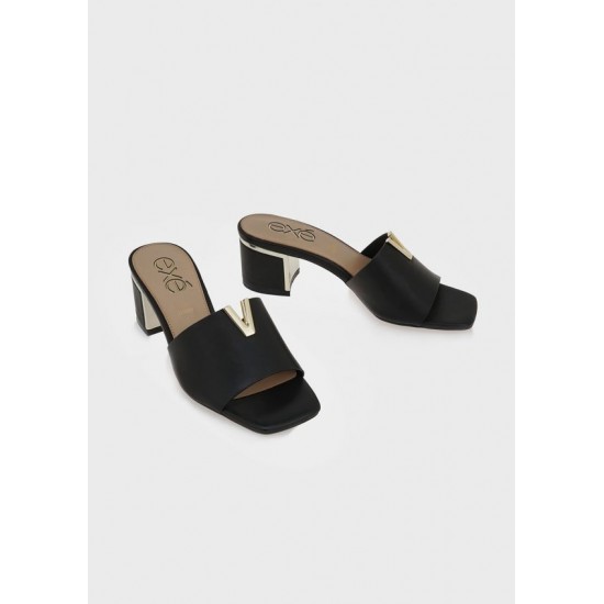 EXE Shoes Γυναικείες Παντόφλες 