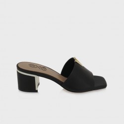 EXE Shoes Γυναικείες Παντόφλες 