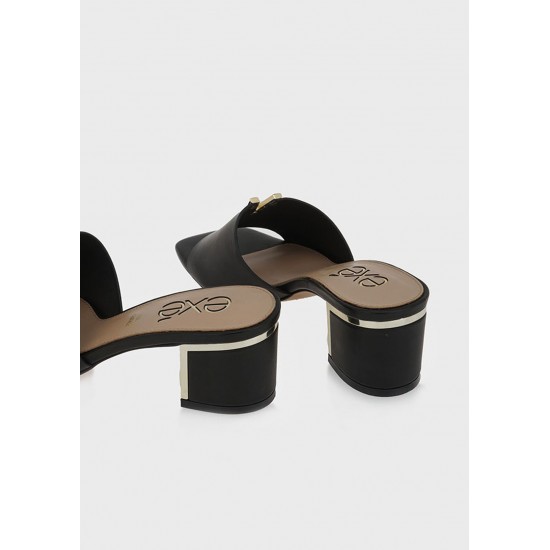 EXE Shoes Γυναικείες Παντόφλες 