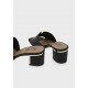 EXE Shoes Γυναικείες Παντόφλες 