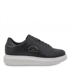 Ανδρικά Sneaker Μαύρα