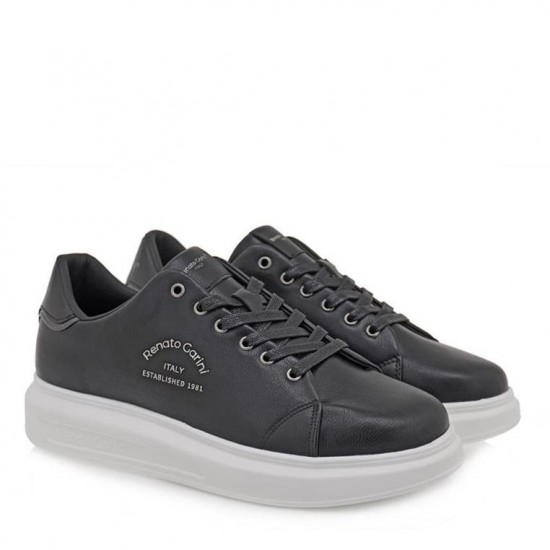 Ανδρικά Sneaker Μαύρα Ανδρικά Sneaker Μαύρα