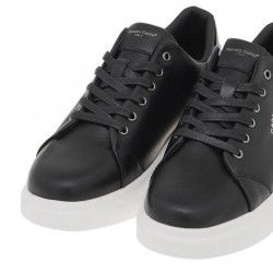Ανδρικά Sneaker Μαύρα