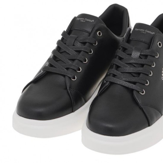 Ανδρικά Sneaker Μαύρα Ανδρικά Sneaker Μαύρα