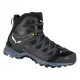 Ανδρικά Ορειβατικά Μποτάκια Gore-Tex Μαύρα Salewa Ανδρικά Ορειβατικά Μποτάκια Gore-Tex Μαύρα Salewa