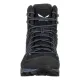Ανδρικά Ορειβατικά Μποτάκια Gore-Tex Μαύρα Salewa Ανδρικά Ορειβατικά Μποτάκια Gore-Tex Μαύρα Salewa