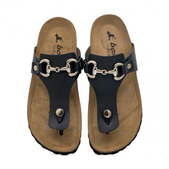 ΓΥΝΑΙΚΕΙΑ ΠΕΔΙΛΑ FLAT-CASUAL