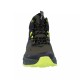 HITEC FUSE TRAIL MID WP O010701-022 Μαύρο HITEC FUSE TRAIL MID WP O010701-022 Μαύρο