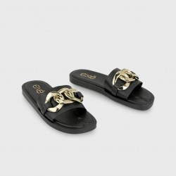 EXE Shoes Γυναικείες Παντόφλες