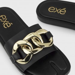 EXE Shoes Γυναικείες Παντόφλες