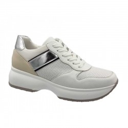 Λευκό| Γυναικεία Sneakers