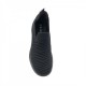 B-Soft 2606 Μαύρα Γυναικεία Πάνινα Παπούτσια B-Soft 2606 Μαύρα Γυναικεία Πάνινα Παπούτσια