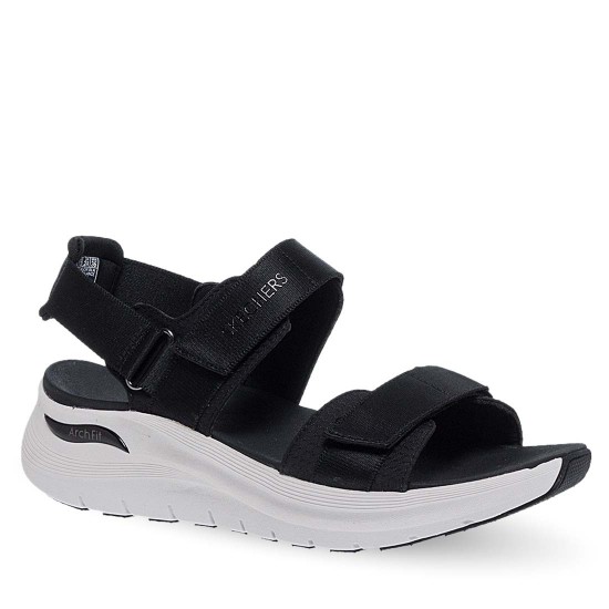 Γυναικεία Πέδιλα Skechers Γυναικεία Πέδιλα Skechers