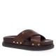 Γυναικεία Δερμάτινα Flatform Maison Minrelle