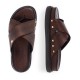 Γυναικεία Δερμάτινα Flatform Maison Minrelle