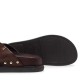 Γυναικεία Δερμάτινα Flatform Maison Minrelle