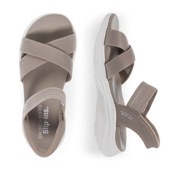 Γυναικεία Πέδιλα Skechers