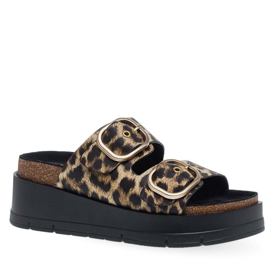 Γυναικεία Flatform Parex Γυναικεία Flatform Parex