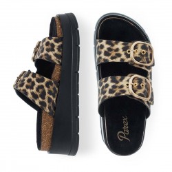 Γυναικεία Flatform Parex