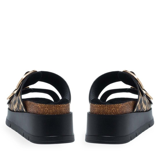 Γυναικεία Flatform Parex Γυναικεία Flatform Parex