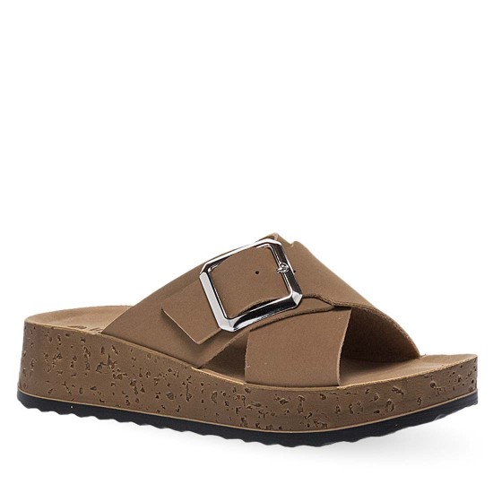 Γυναικεία Flatform Inblu Γυναικεία Flatform Inblu