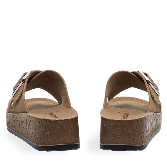 Γυναικεία Flatform Inblu Γυναικεία Flatform Inblu