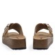 Γυναικεία Flatform Inblu Γυναικεία Flatform Inblu