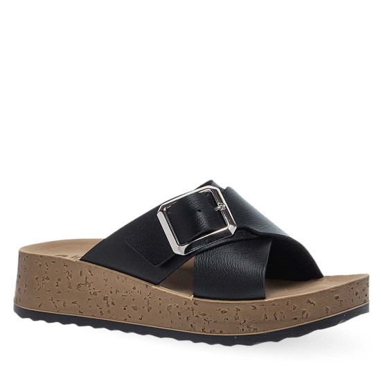 Γυναικεία Flatform Inblu Γυναικεία Flatform Inblu