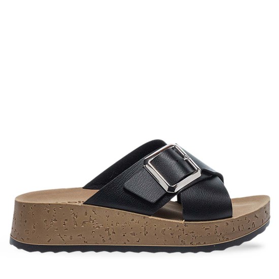 Γυναικεία Flatform Inblu Γυναικεία Flatform Inblu