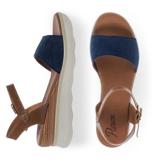 Γυναικεία Flatform Parex Γυναικεία Flatform Parex