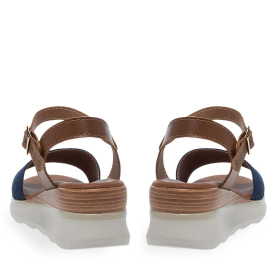 Γυναικεία Flatform Parex Γυναικεία Flatform Parex