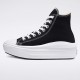 Converse Chuck Taylor All Star Move High Top Γυναικεία Μποτάκια