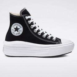Converse Chuck Taylor All Star Move High Top Γυναικεία Μποτάκια