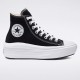 Converse Chuck Taylor All Star Move High Top Γυναικεία Μποτάκια